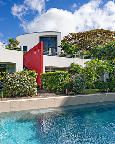Serene Estate St Lucia Accommodation